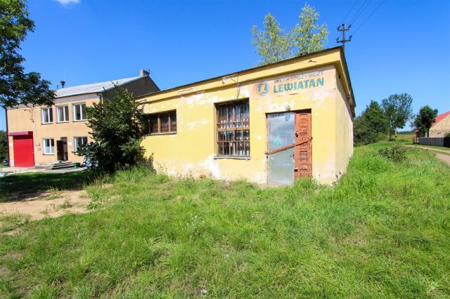 Lokal Downary. Zdjęcie 4