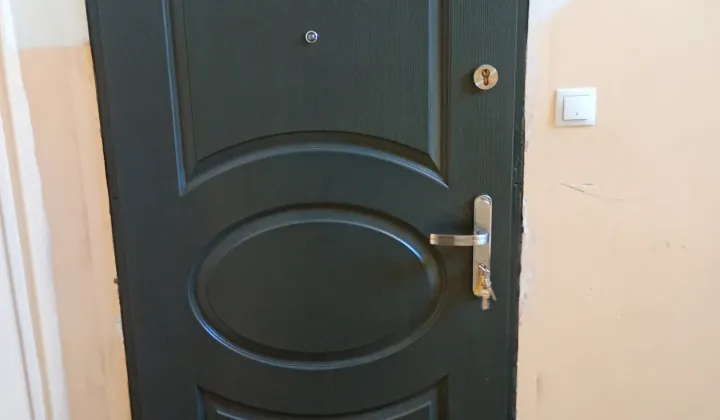 Mieszkanie 4-pokojowe Wolin, ul. Mała