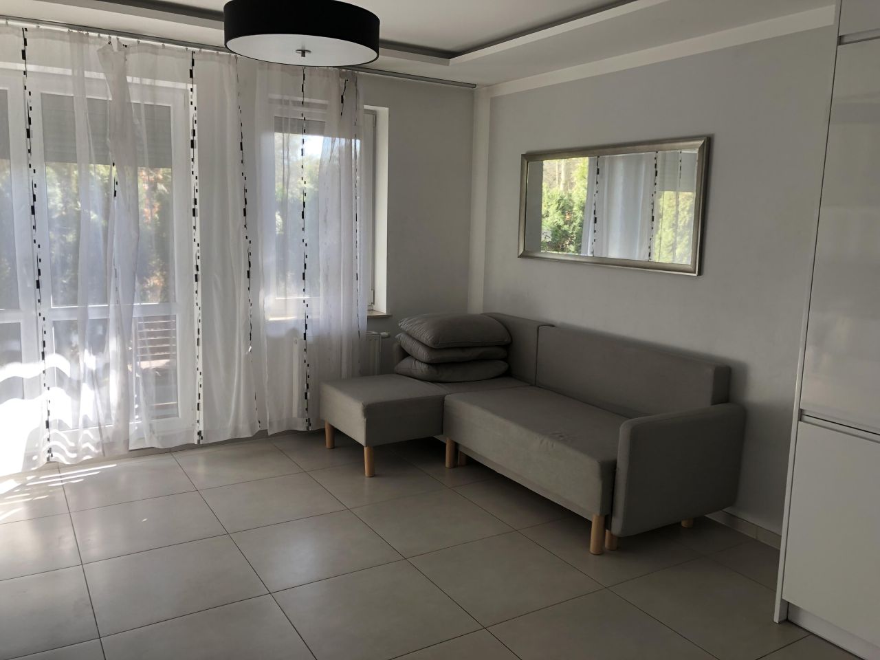 Mieszkanie 2-pokojowe Kraków Swoszowice, ul. Macieja Dębskiego. Zdjęcie 12