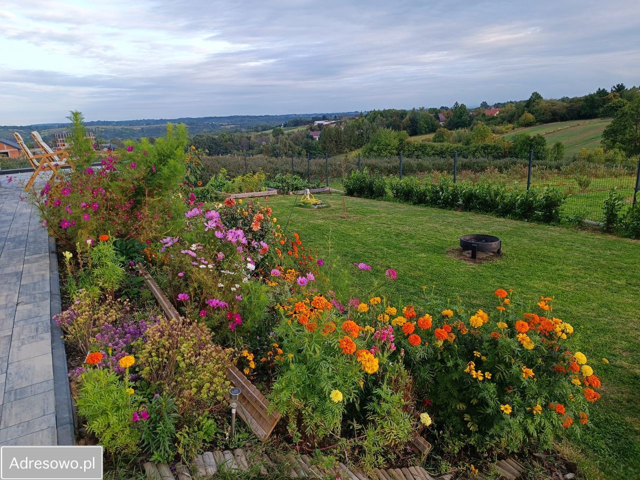 dom wolnostojący, 4 pokoje Żerkowice. Zdjęcie 6