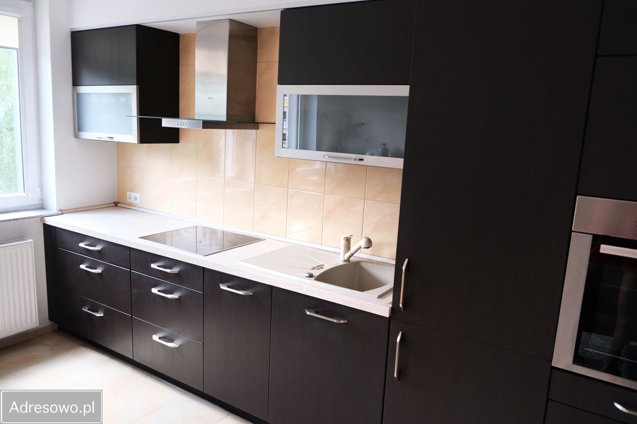 Mieszkanie 2-pokojowe Oleśnica, ul. Ignacego Paderewskiego. Zdjęcie 7