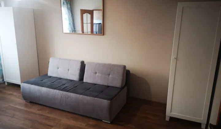 Mieszkanie 1-pokojowe Wrocław Krzyki