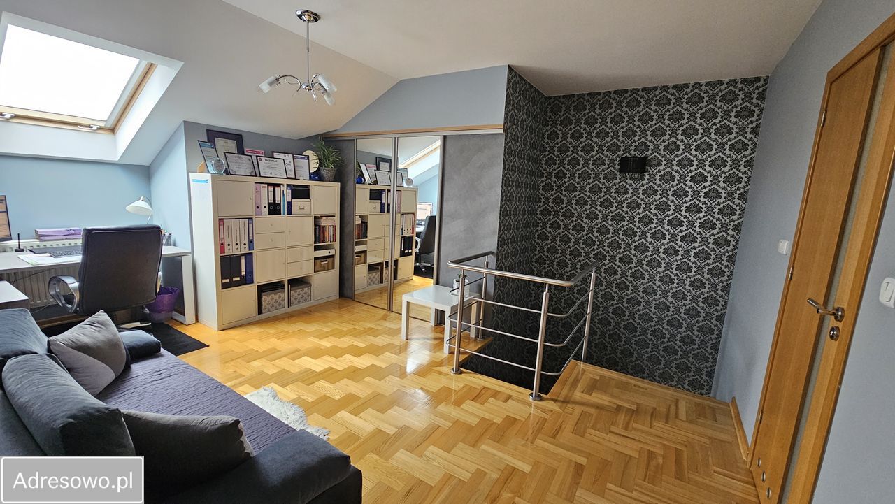 Mieszkanie 3-pokojowe Wołomin. Zdjęcie 4