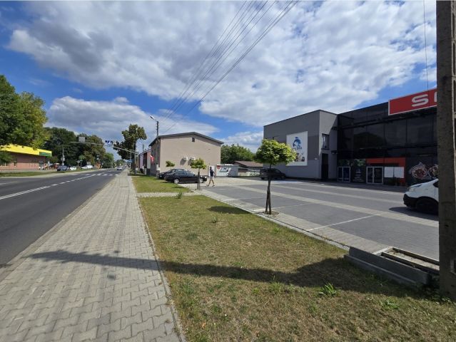 Lokal Czekanów, ul. Gliwicka. Zdjęcie 1