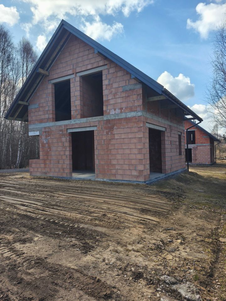 dom wolnostojący Jamki. Zdjęcie 3