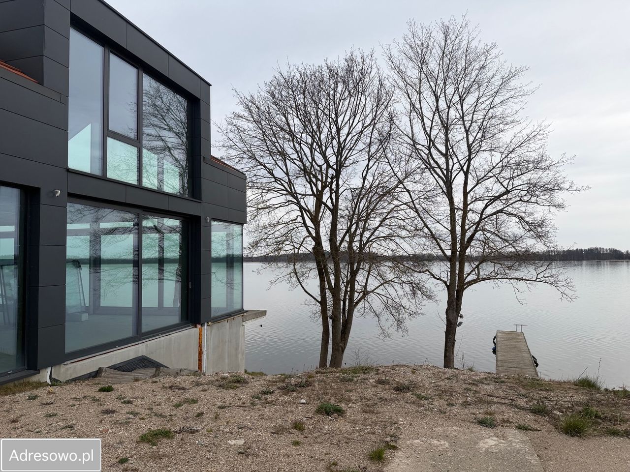 dom wolnostojący, 5 pokoi Stare Sady. Zdjęcie 9