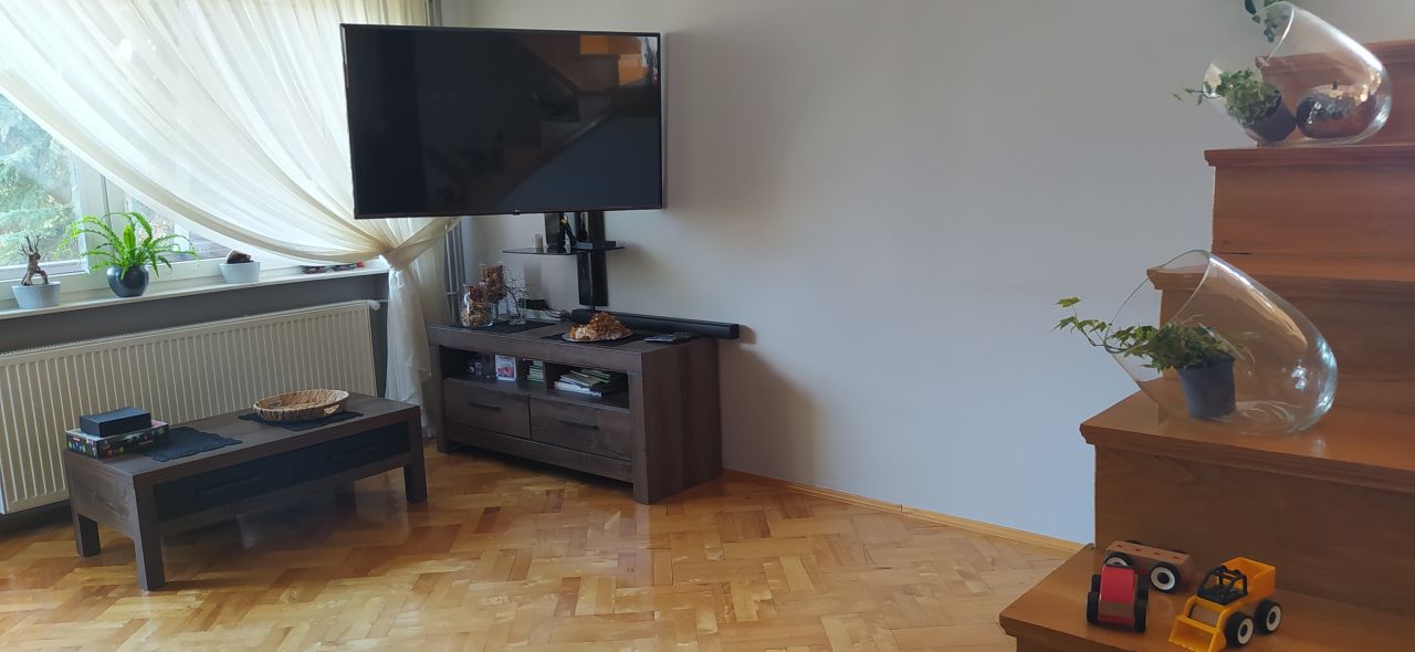 dom wolnostojący, 6 pokoi Ostrowiec Świętokrzyski Kolonia Robotnicza, ul. Jodłowa. Zdjęcie 10