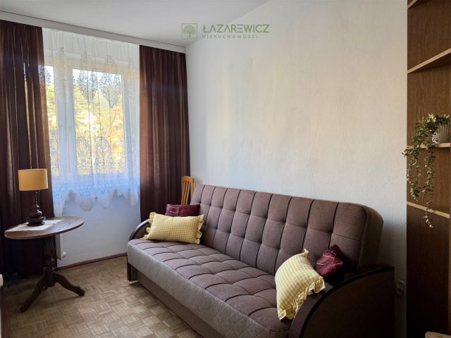 Mieszkanie 3-pokojowe Otwock, ul. Sportowa. Zdjęcie 10