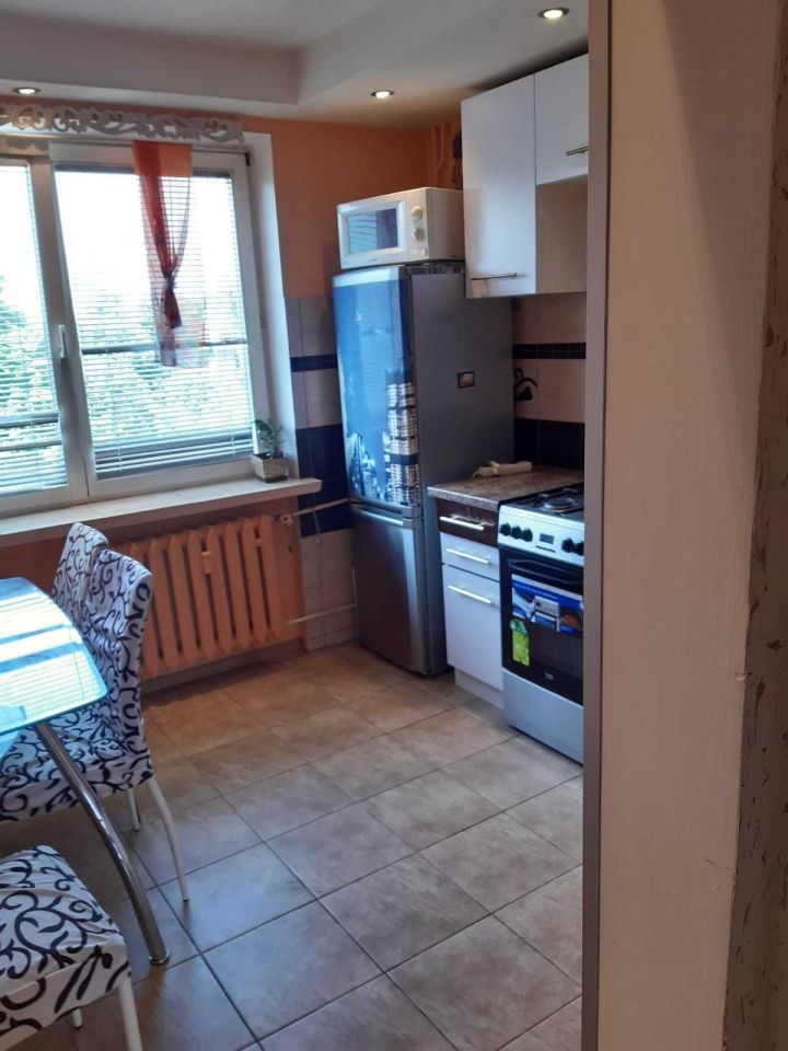 Mieszkanie 2-pokojowe Lublin Czechów Górny, ul. Młodej Polski. Zdjęcie 3