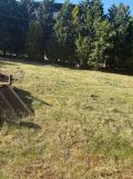 Działka budowlana Łódź Stoki, ul. Krokusowa. Zdjęcie 2