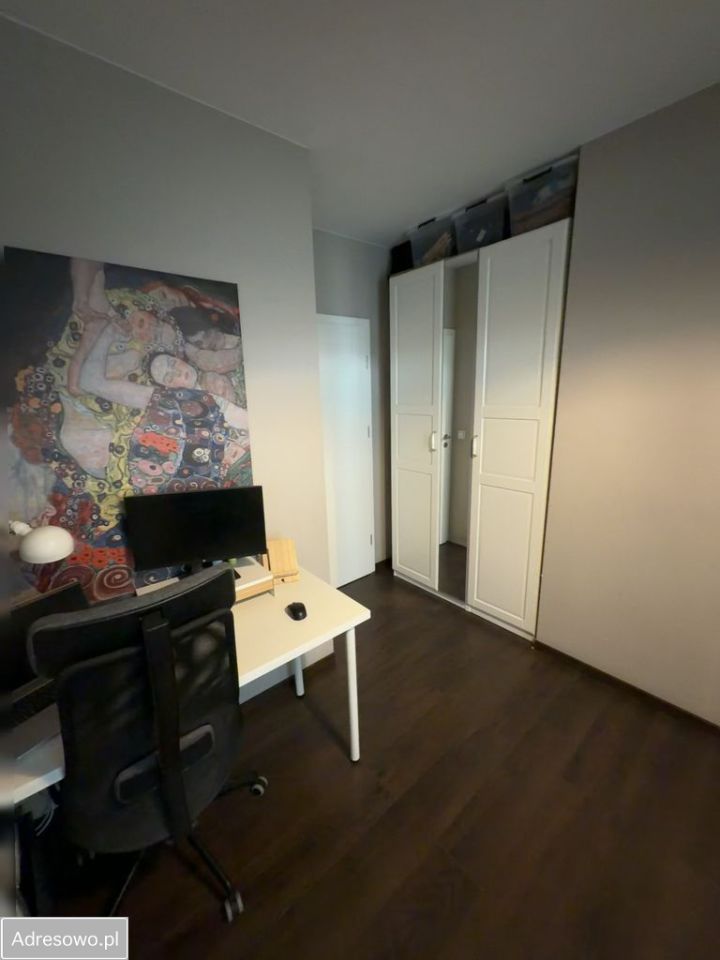 Mieszkanie 3-pokojowe Warszawa Praga-Południe, ul. Jugosłowiańska. Zdjęcie 11
