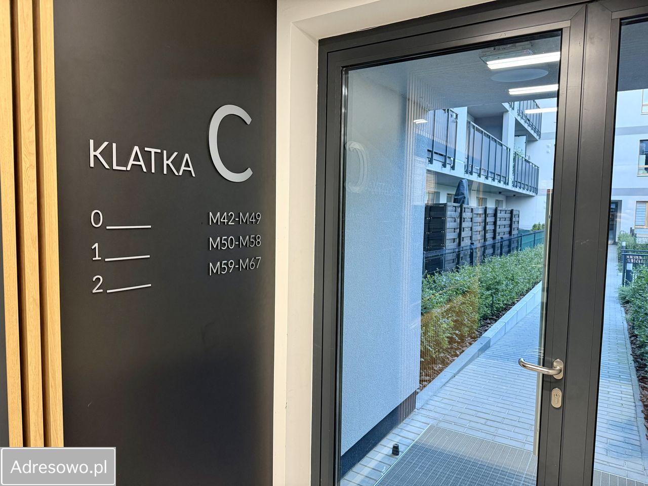 Mieszkanie 3-pokojowe Warszawa Białołęka, ul. Marii Callas. Zdjęcie 16