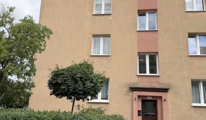 Mieszkanie 2-pokojowe Oleśnica, ul. Słoneczna