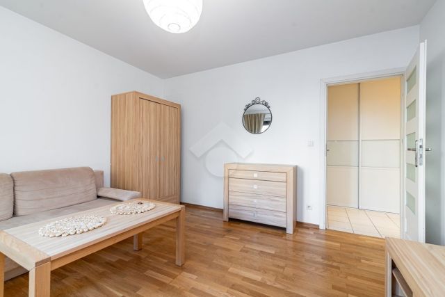 Mieszkanie 1-pokojowe Kraków Kurdwanów, ul. Kordiana. Zdjęcie 4