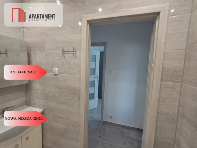 Mieszkanie 2-pokojowe Gdańsk Śródmieście, ul. Kartuska. Zdjęcie 7