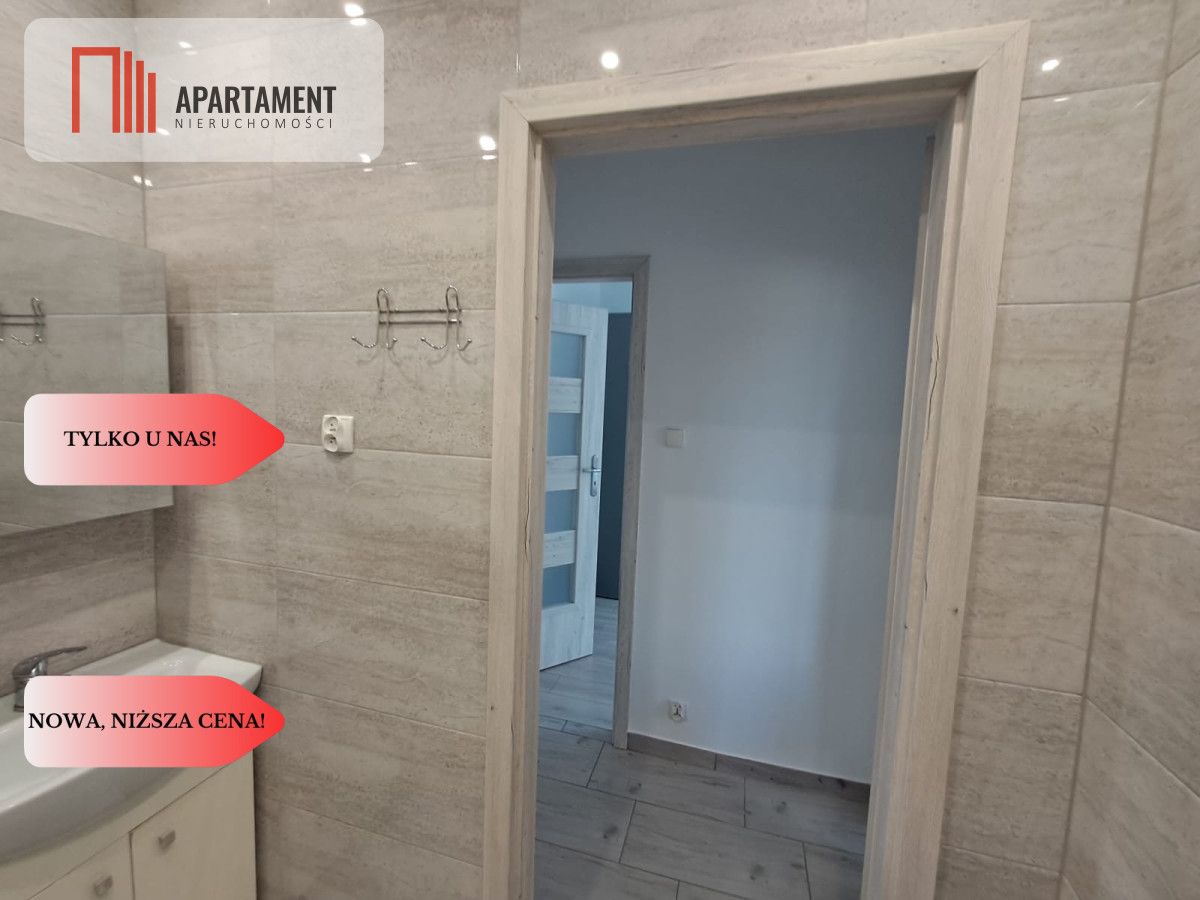 Mieszkanie 2-pokojowe Gdańsk Śródmieście, ul. Kartuska. Zdjęcie 7