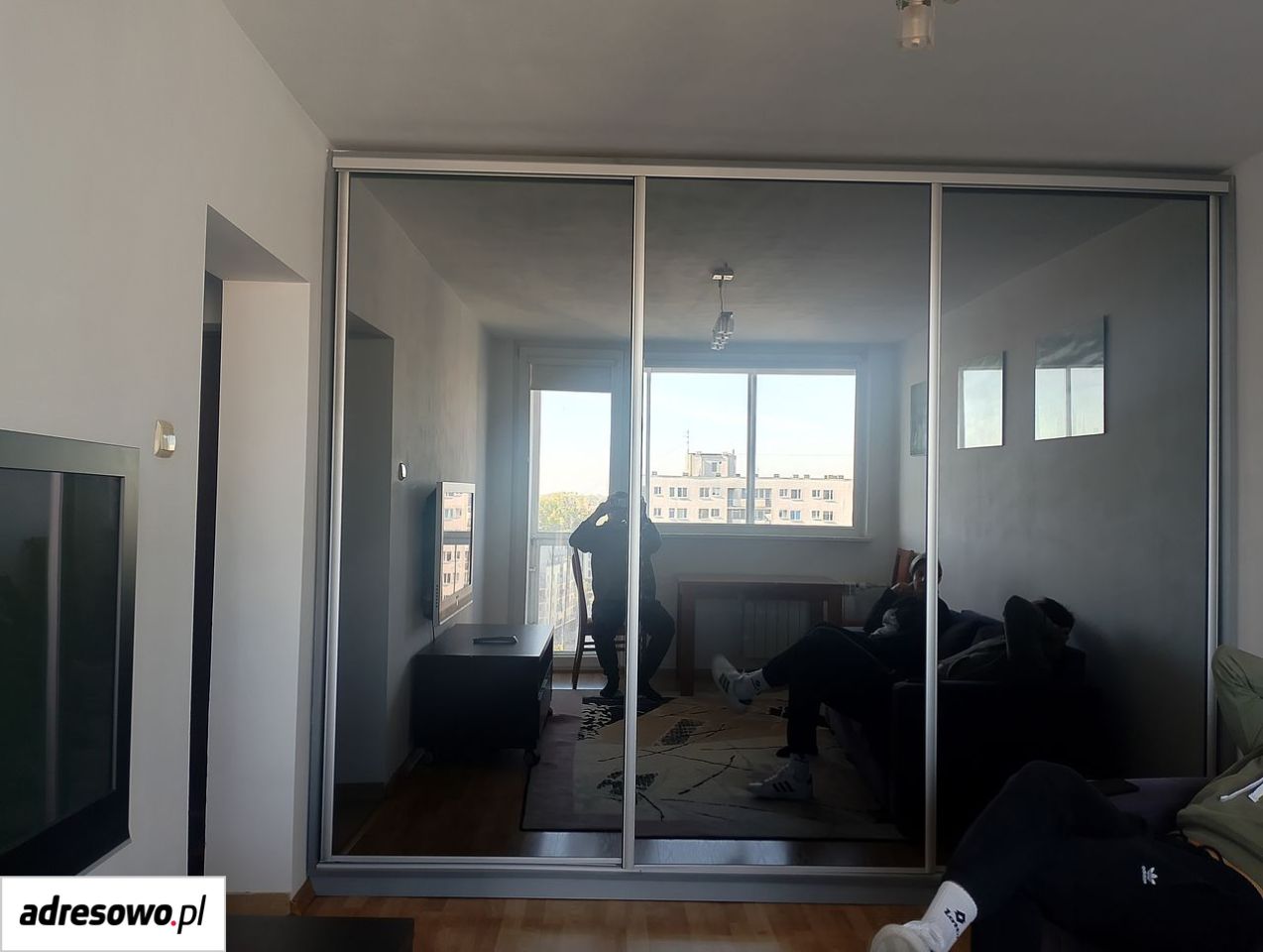 Mieszkanie 2-pokojowe Warszawa Praga-Północ, ul. Radzymińska. Zdjęcie 3