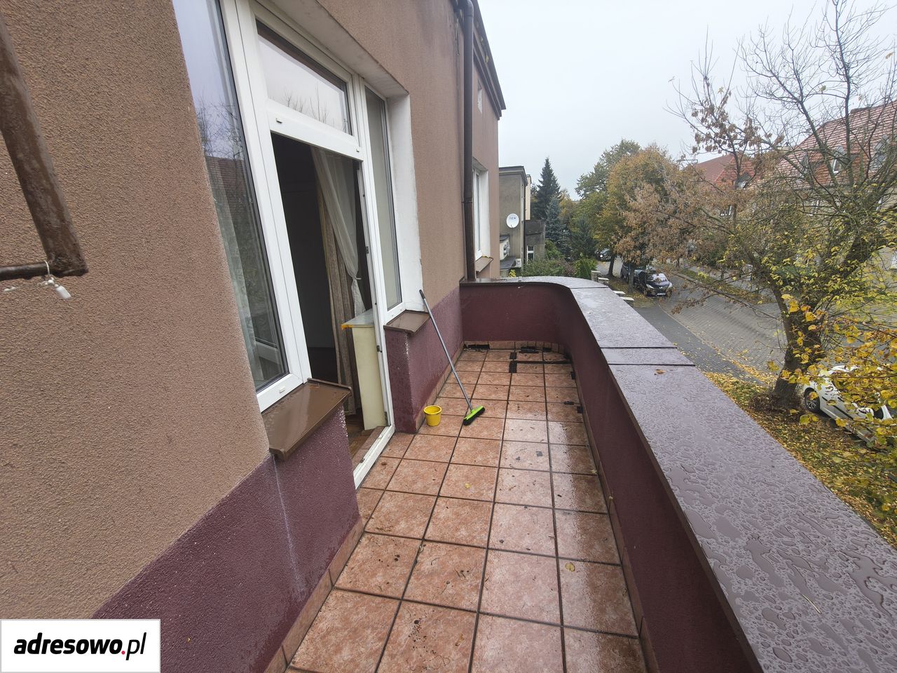 Mieszkanie 4-pokojowe Gniezno Konikowo, ul. Joachima Lelewela. Zdjęcie 15