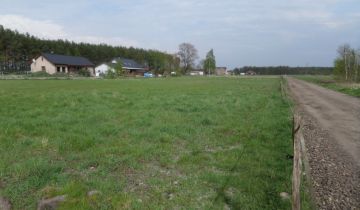 Działka budowlana Trzebicz Nowy
