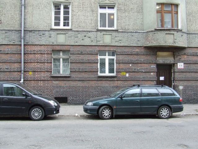 Mieszkanie 3-pokojowe Legnica, ul. Drukarska. Zdjęcie 1