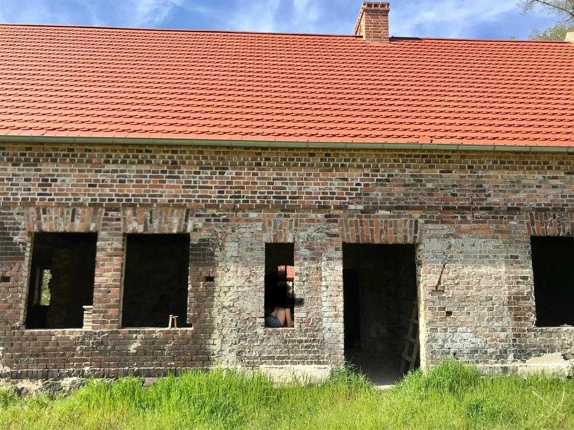 dom wolnostojący Grochowice