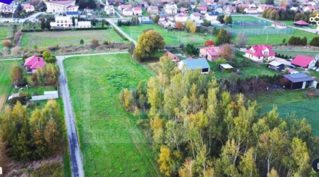 Działka budowlana Piwoda. Zdjęcie 3