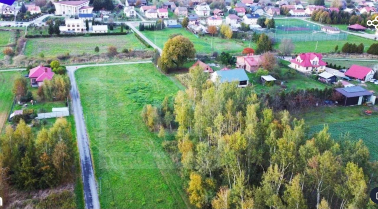 Działka budowlana Piwoda. Zdjęcie 3