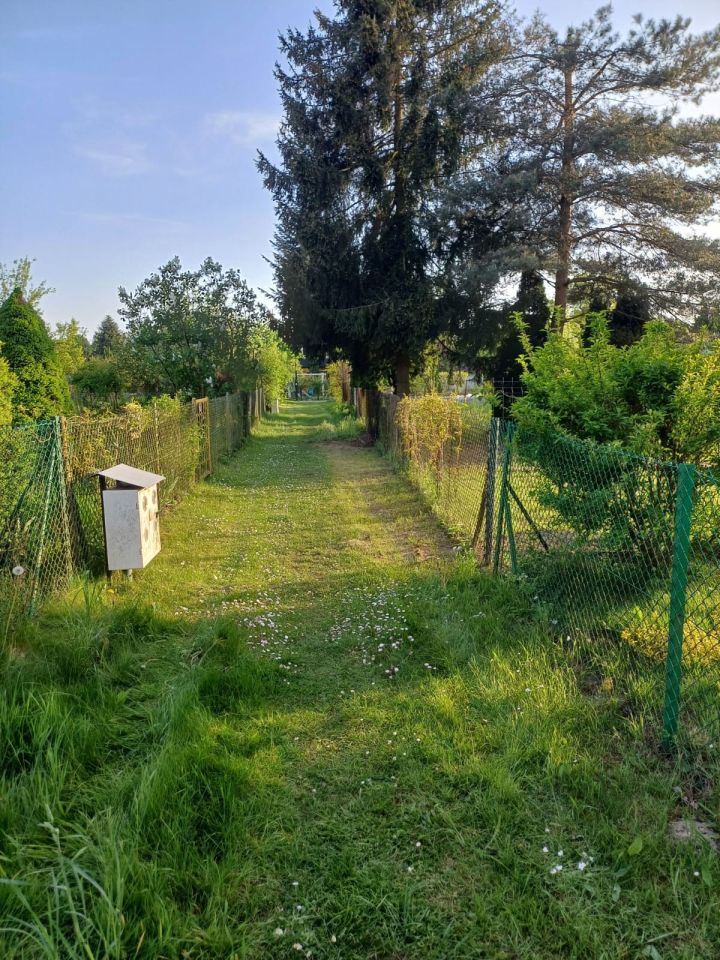 Działka rod Kraków Podgórze, ul. Nowohucka. Zdjęcie 10