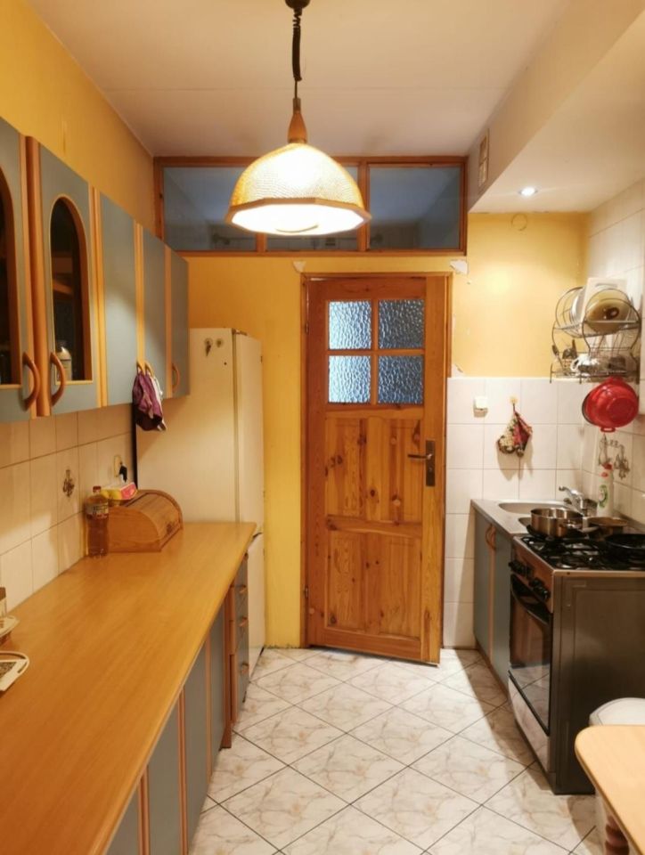 Mieszkanie 2-pokojowe Brzeg Centrum, ul. Szkolna. Zdjęcie 4