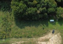 Działka budowlana Ręboszewo, ul. Widokowa. Zdjęcie 1