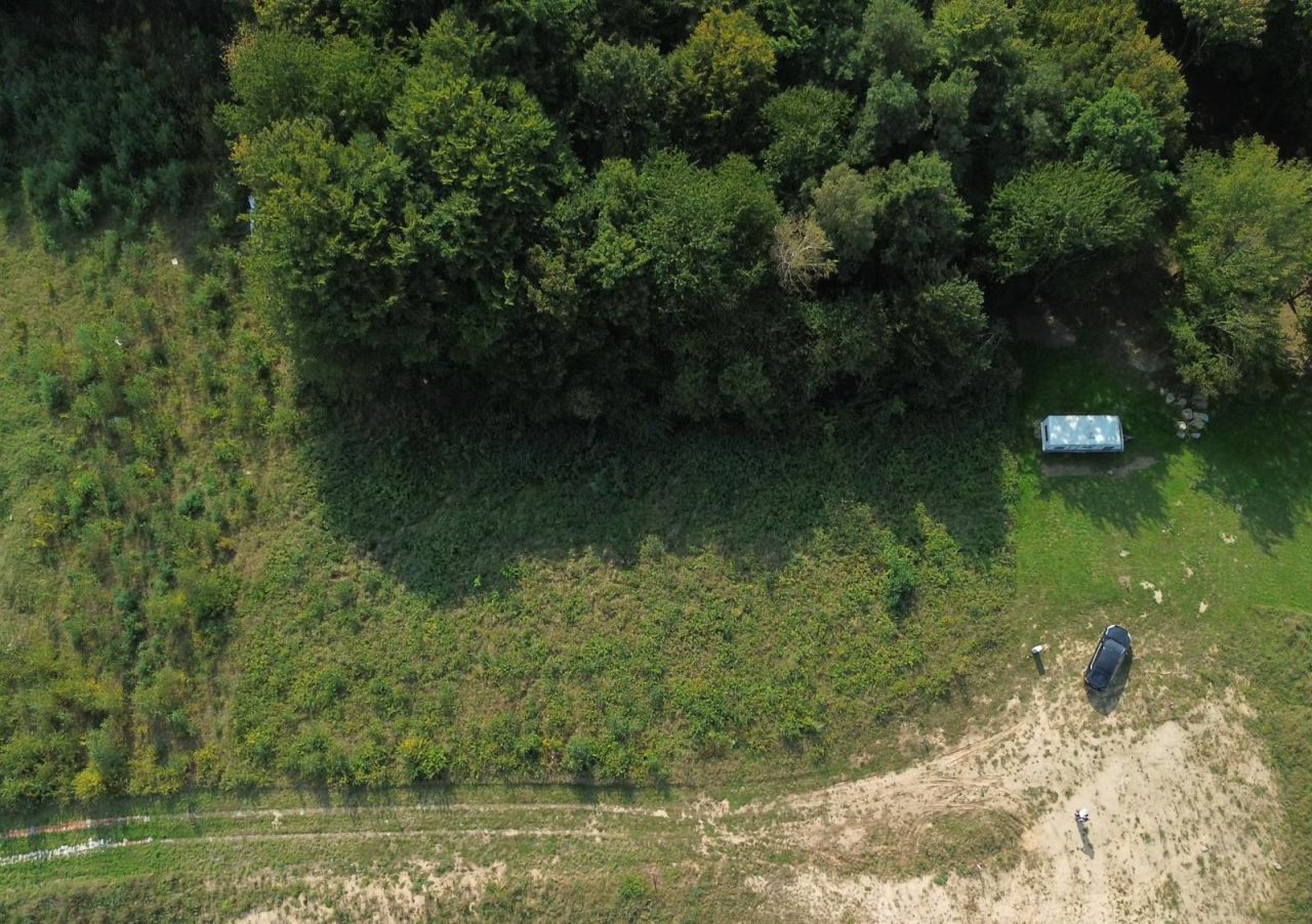 Działka budowlana Ręboszewo, ul. Widokowa. Zdjęcie 2