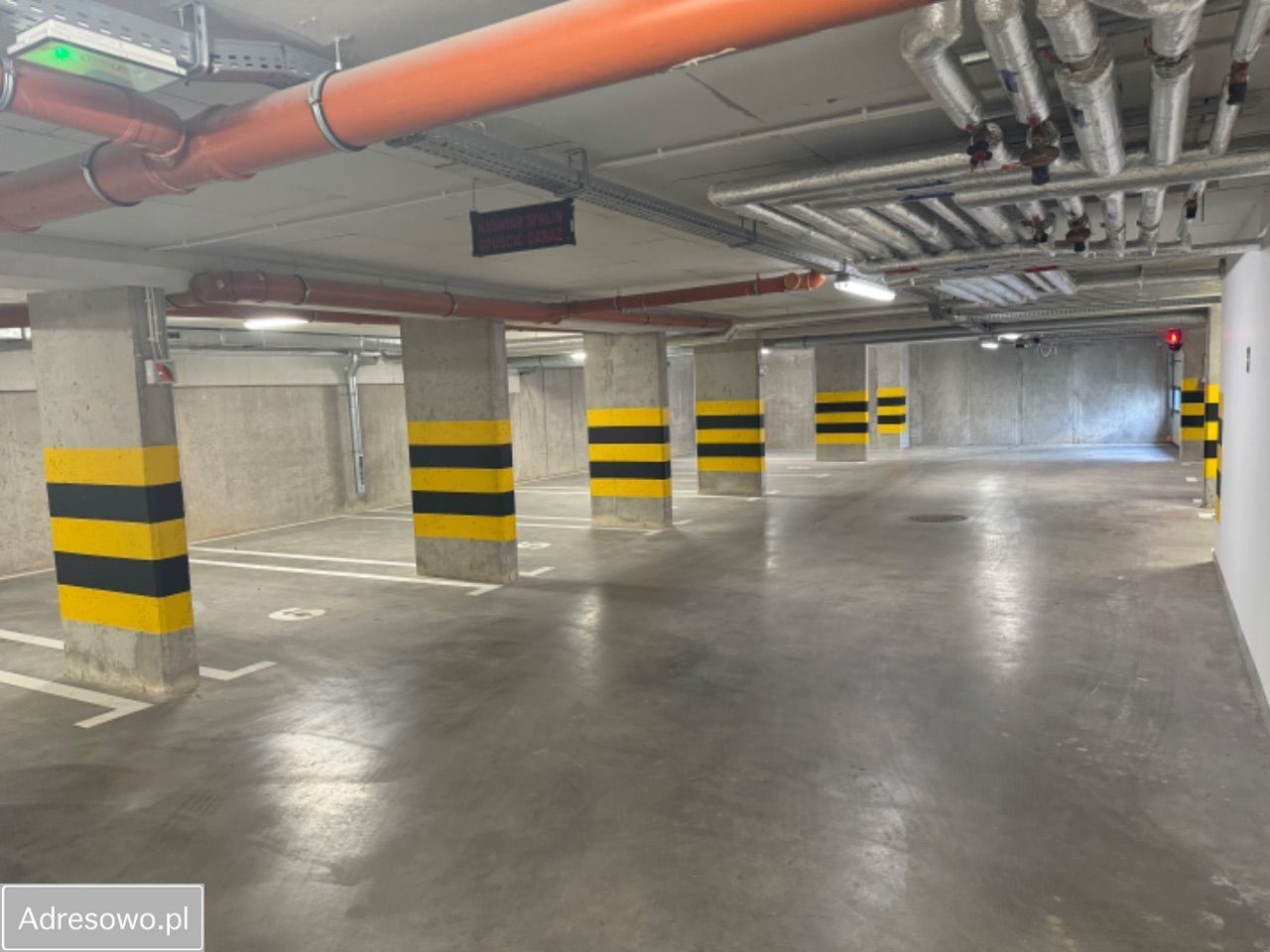 Mieszkanie 2-pokojowe Wrocław Fabryczna, ul. Jarosława Iwaszkiewicza. Zdjęcie 10