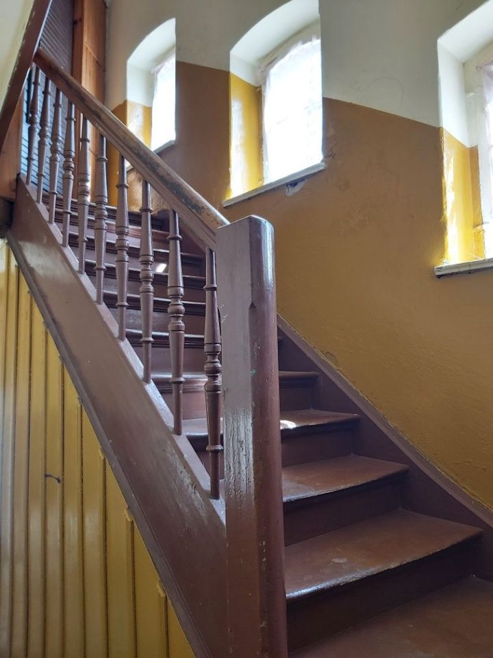 Mieszkanie 3-pokojowe Stary Chwalim. Zdjęcie 5