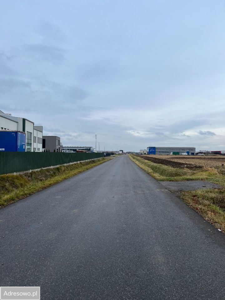 Działka inwestycyjna Łąka. Zdjęcie 7