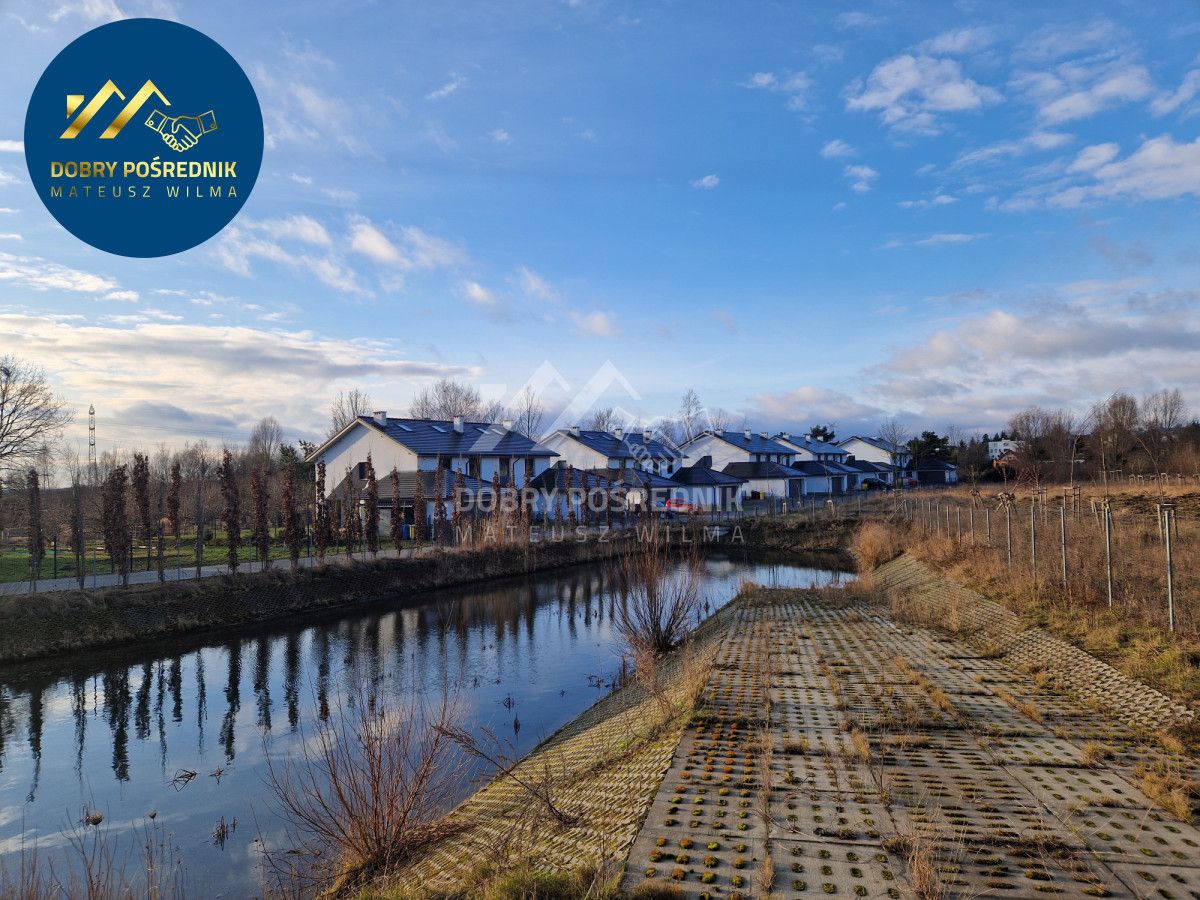 Działka inwestycyjna Jankowo Gdańskie, ul. Aksamitna. Zdjęcie 6