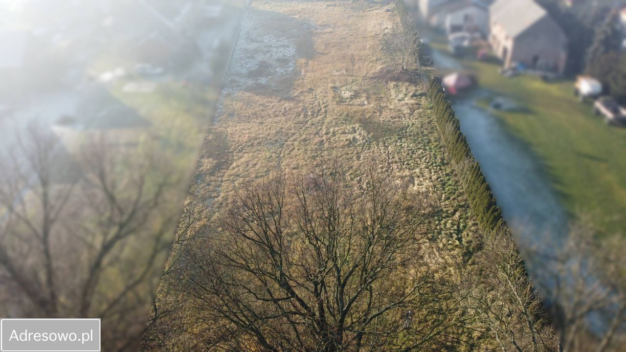 Działka budowlana Michałowice. Zdjęcie 5