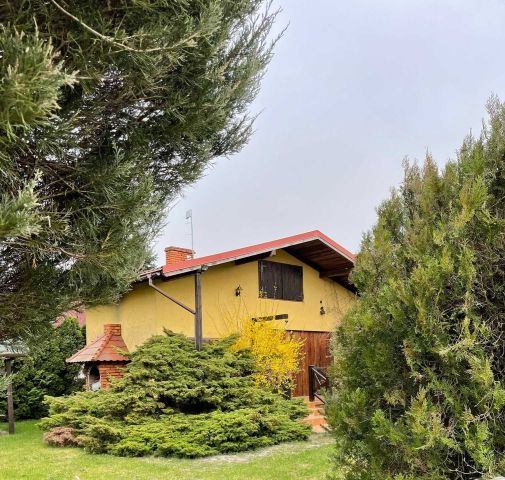 Działka rod Tryszczyn. Zdjęcie 1