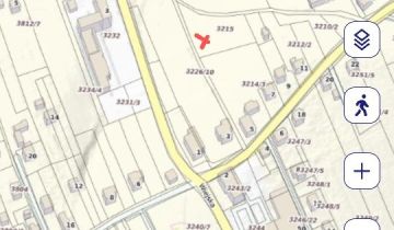 Działka budowlana Lipowa