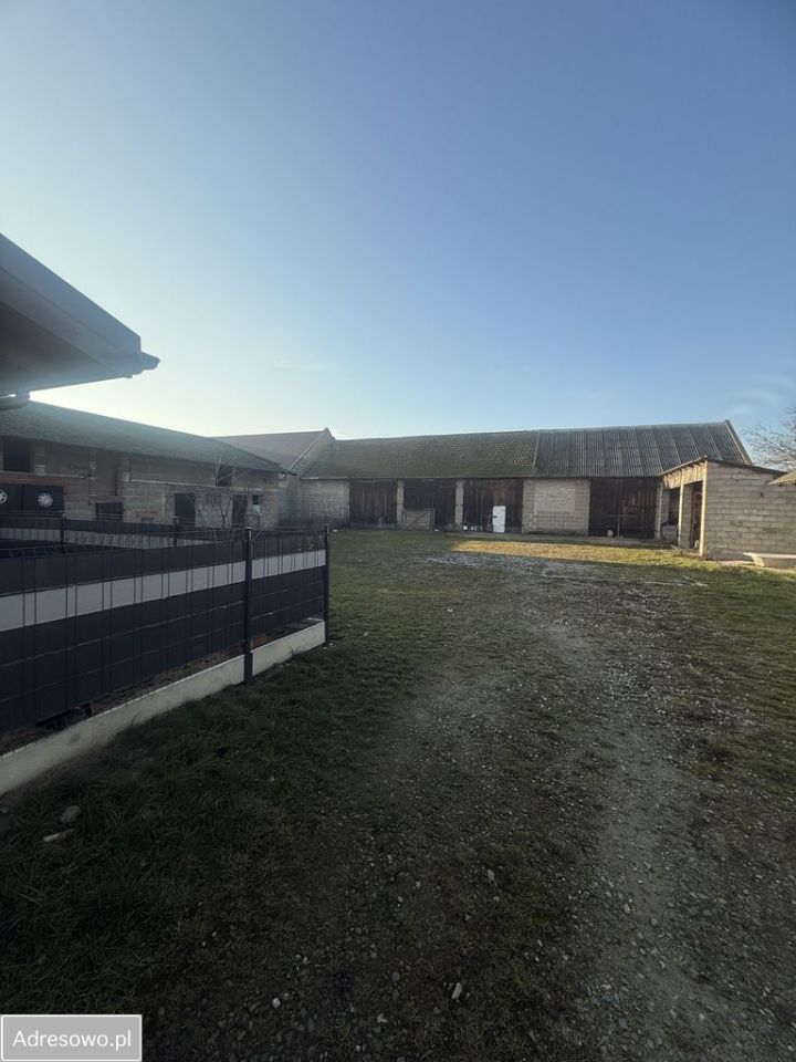 dom wolnostojący, 5 pokoi Krzyż. Zdjęcie 8