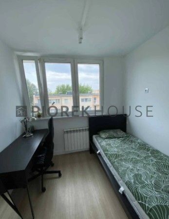 Mieszkanie 3-pokojowe Warszawa Bielany, ul. Przytyk. Zdjęcie 13