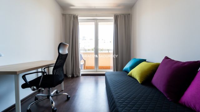 Mieszkanie 2-pokojowe Kraków Podgórze Duchackie, ul. Adama Bochenka. Zdjęcie 18