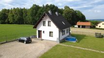 dom wolnostojący, 4 pokoje Chocznia, ul. Góralska. Zdjęcie 3