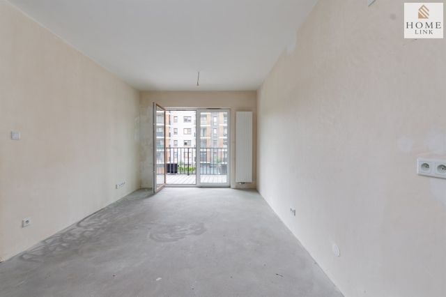 Mieszkanie 2-pokojowe Olsztyn Nagórki, ul. Franciszka Barcza. Zdjęcie 9