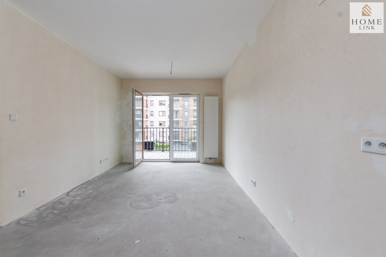 Mieszkanie 2-pokojowe Olsztyn Nagórki, ul. Franciszka Barcza. Zdjęcie 9