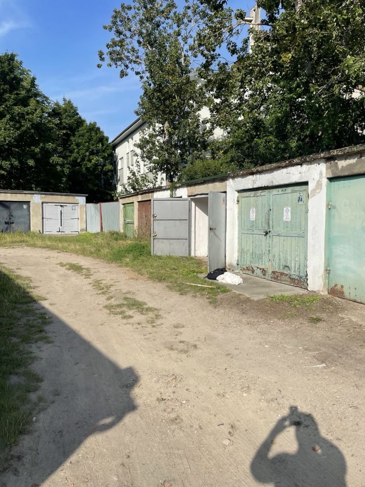 Garaż/miejsce parkingowe Sopot Sopot Dolny, ul. Władysława IV. Zdjęcie 4