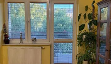 Mieszkanie 1-pokojowe Lublin Ponikwoda, ul. Dożynkowa