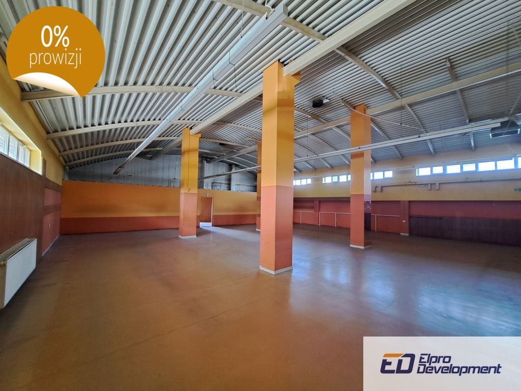 Lokal Puławy, ul. gen. Stefana Grota-Roweckiego. Zdjęcie 5