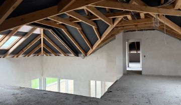 dom wolnostojący Wólka Panieńska