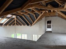 dom wolnostojący Wólka Panieńska. Zdjęcie 1