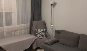 Mieszkanie 2-pokojowe Białystok Białostoczek, ul. Kozłowa